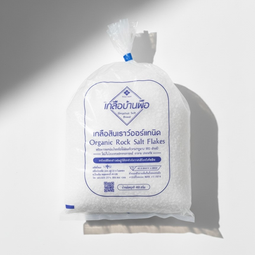 เกลือสินเธาว์