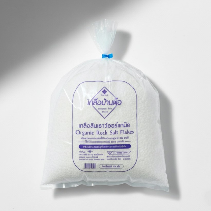 เกลือสินเธาว์