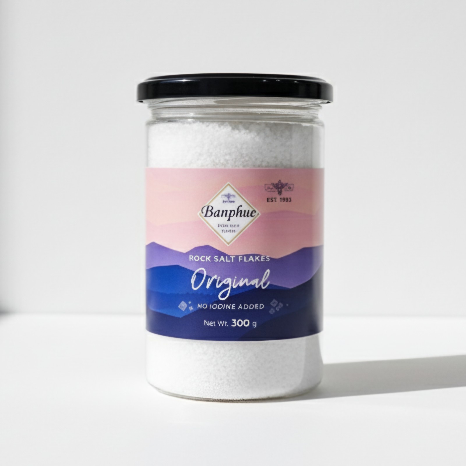 เกลือสินเธาว์พรีเมียม